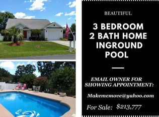 152 Osprey Cove Loop, Myrtle Beach, SC 29588