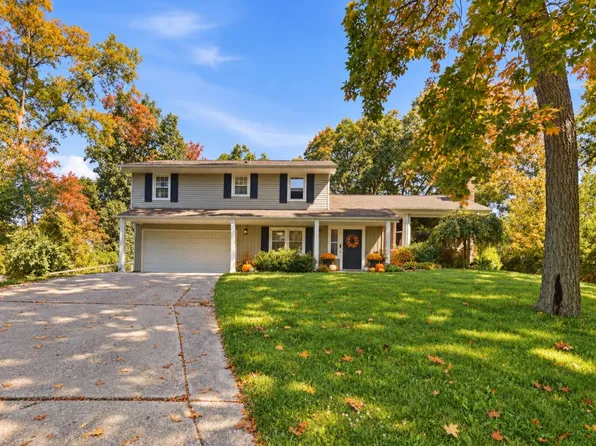1918 Devon Dr, Springfield, OH 45503