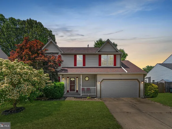 7820 Manet Way, Severn, MD 21144