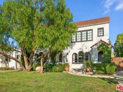 1236 Keniston Ave, Los Angeles, CA, 90019