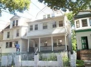 455 4th Ave #2, Newark, NJ 07107