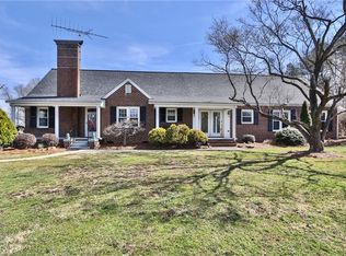 3604 Austin Traphill Rd, Elkin, NC 28621