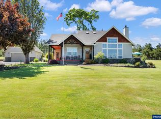 31273 S Grimm Rd, Molalla, OR 97038