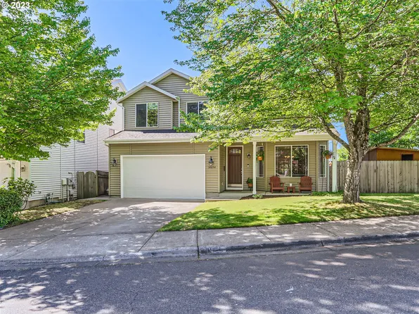 14094 SW Viewpoint Ct, Portland, OR 97224
