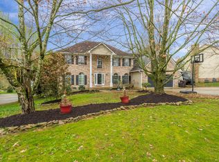628 Lark Meadow Dr, Knoxville, TN 37934
