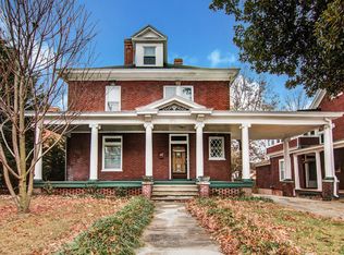 376 Highland Ave SW, Roanoke, VA 24016