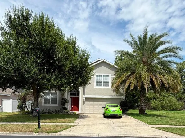 403 Carey Way, Orlando, FL 32825