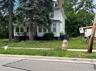 416 W Delaware Ave, Toledo, OH 43610