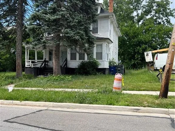 416 W Delaware Ave, Toledo, OH 43610