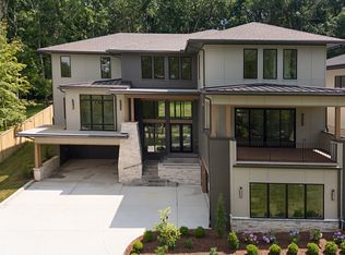 1105 Sparta Rd, Nashville, TN 37205