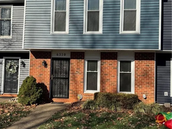 6310 Belcroft Ct, North Chesterfield, VA 23234