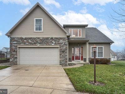 1336 Sagamore Ct, New Cumberland, PA, 17070