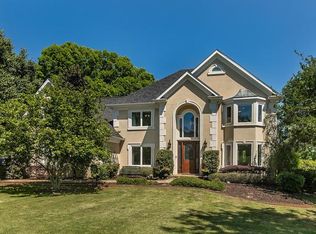 5089 Windmill Lake Dr, Evans, GA 30809