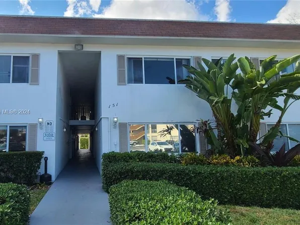 151 SE 6th Ave APT 11, Pompano Beach, FL 33060