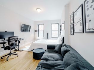 37 King St APT 2G, New York, NY 10014