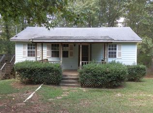 20 Aspin Ave NW, Rome, GA 30165