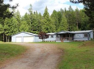 2925 S Sagle Rd, Sagle, ID 83860