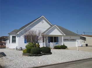 403 Camden Ct, Lanoka Harbor, NJ 08734