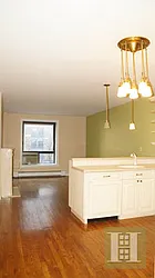 Rented by Halstead Real Estate