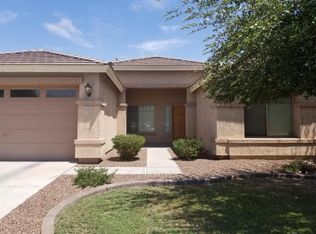 22001 N Gibson Dr, Maricopa, AZ 85139
