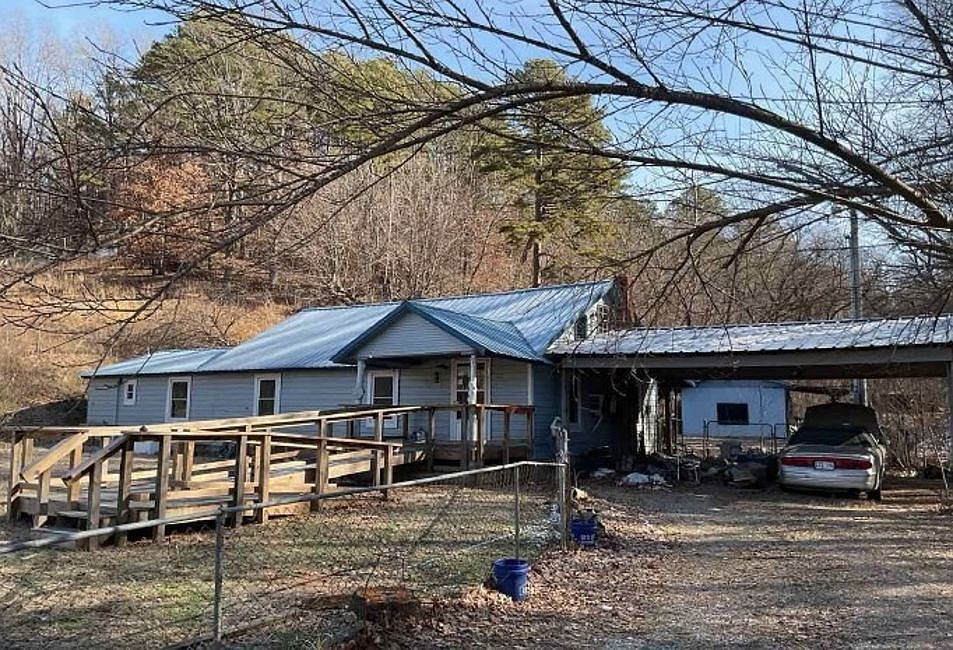 Property Front View