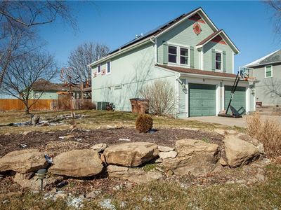602 Cedar Falls Ct, Raymore, MO, 64083