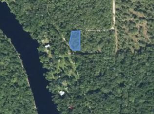 24420 111th Dr, O'Brien, FL 32071
