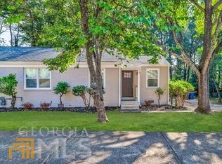 1770 Cahoon St SW, Atlanta, GA 30310