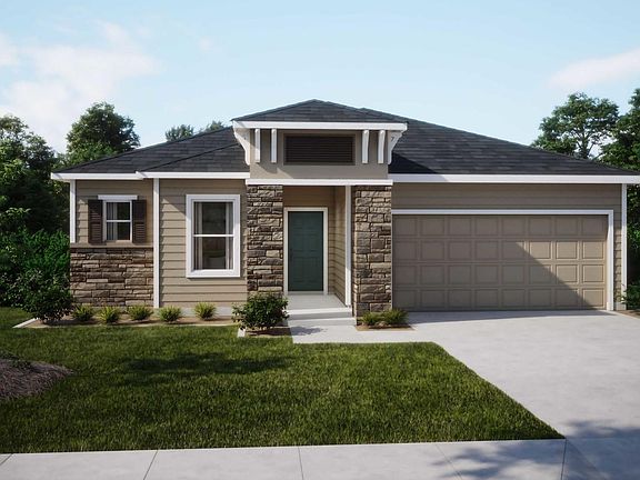 Elevation J Opt Stone