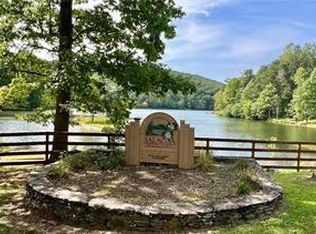 0 S Basin Dr LOT 85, Jasper, GA 30143