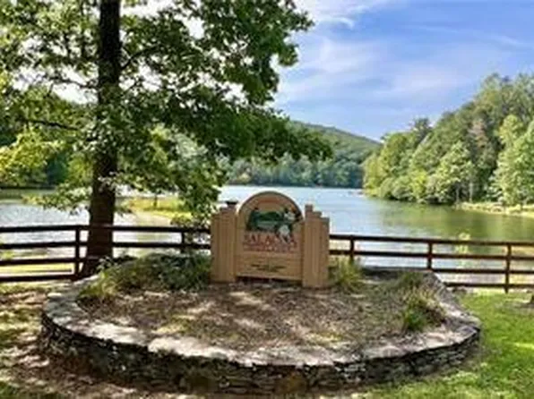 0 S Basin Dr Lot 85, Jasper, GA 30143