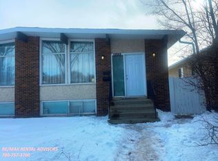 8125 83rd Ave NW, Edmonton, AB