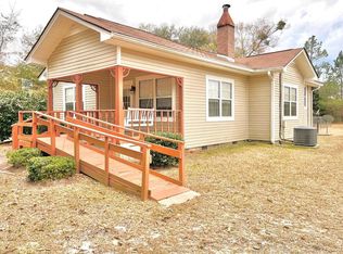 39 NE Darwell Long Rd, Ludowici, GA 31316