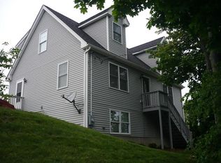 885 W Boylston St, Worcester, MA 01606