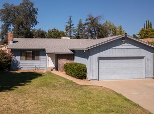 1162 Harpole Rd, Redding, CA 96002