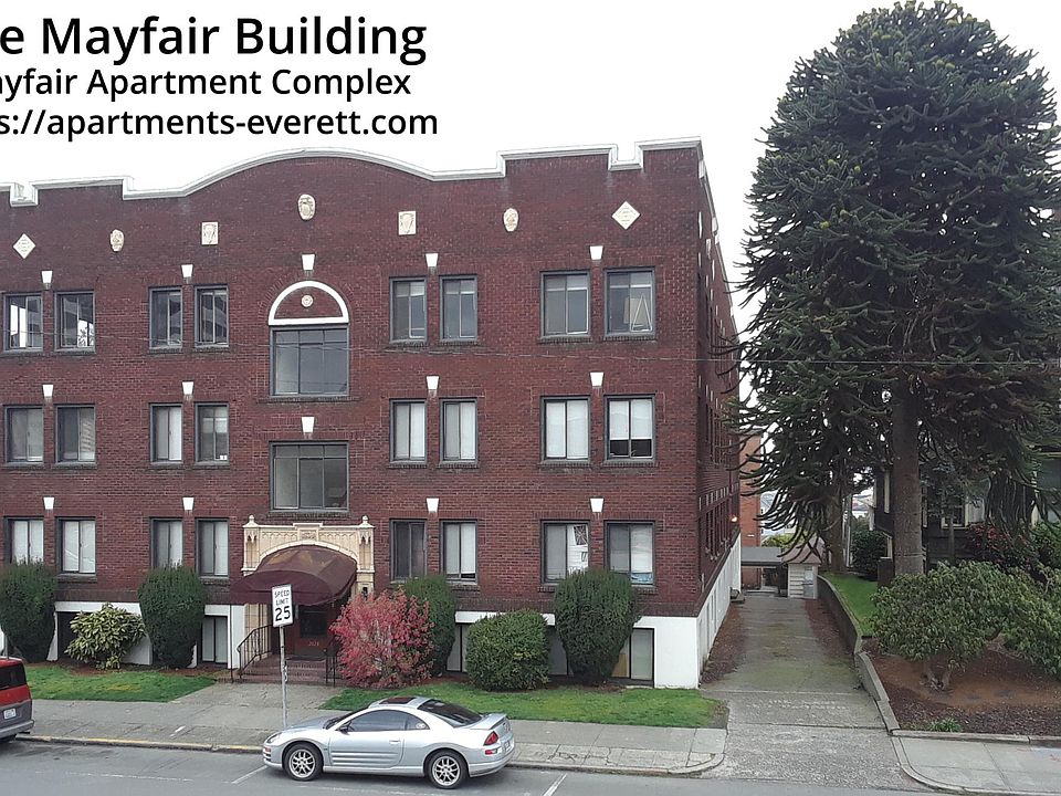 1st image of 2828 Hoyt Ave #33