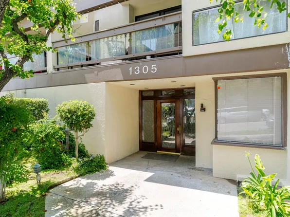 1305 N Columbus Ave Unit 208, Glendale, CA 91202