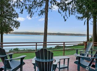 2153 Highland Drive, Camano Island, WA 98282