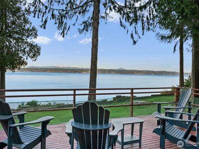 2153 Highland Drive, Camano Island, WA, 98282