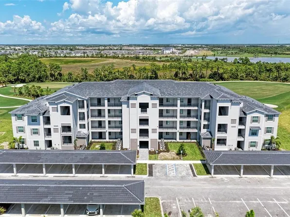 12320 Wellen Golf St #402, Venice, FL 34293