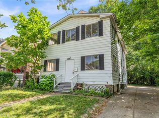 14106 Sylvia Ave, Cleveland, OH 44110