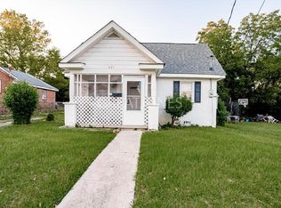 821 Summit Ave, Columbia, SC 29203