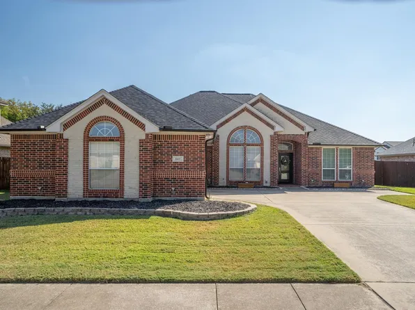 8417 Emerald Cir, North Richland Hills, TX 76180