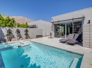 767 E Twin Palms Dr, Palm Springs, CA 92264