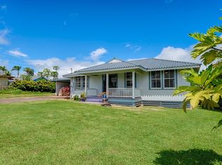 5004 Laipo Rd, Kapaa, HI 96746