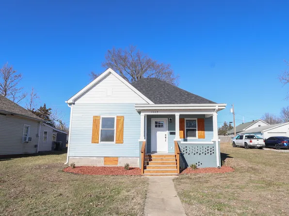 1309 Buchanan St, Moberly, MO 65270