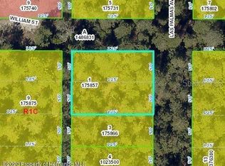 Las Palmas Ave #1, Spring Hill, FL 34606