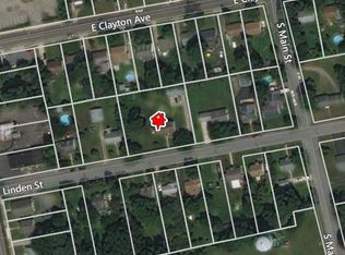 53 E Linden St, Clayton, NJ 08312