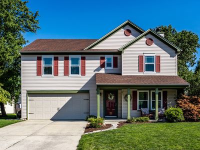 7714 Sunflower Dr, Noblesville, IN, 46062