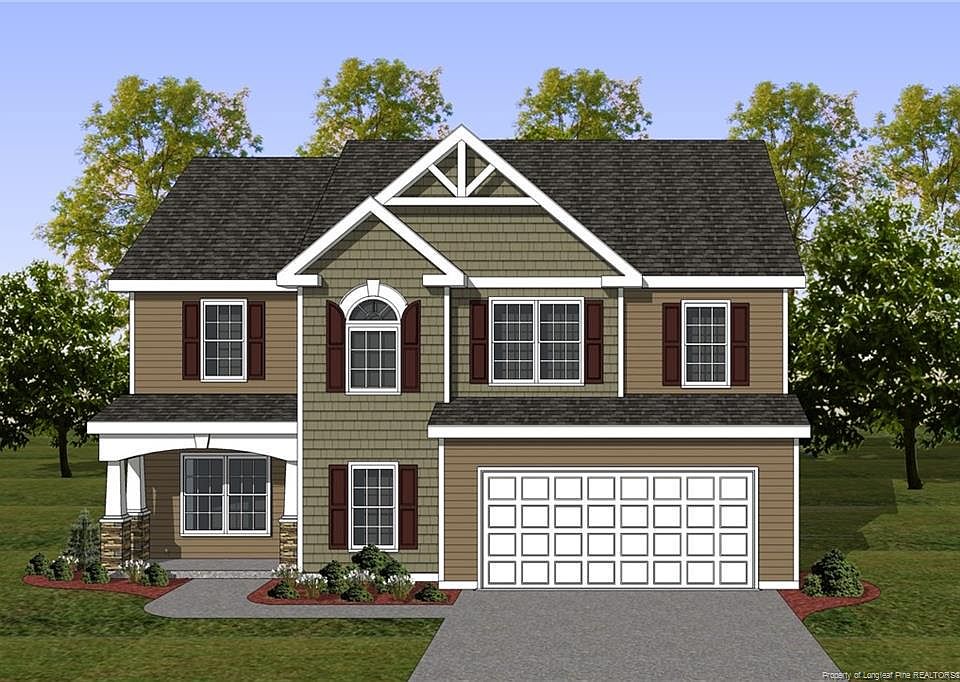 1st image of LOT 172 119 Cloverwood Ln